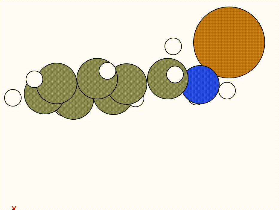 Optimise Constrained Reactant
