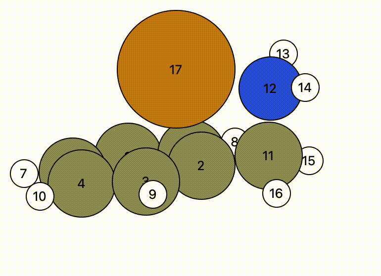 Check orca_initial_path_trj.xyz file