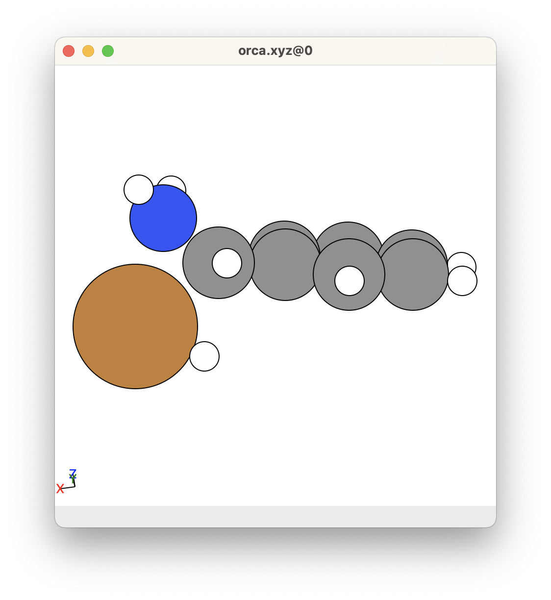 OptTS Example