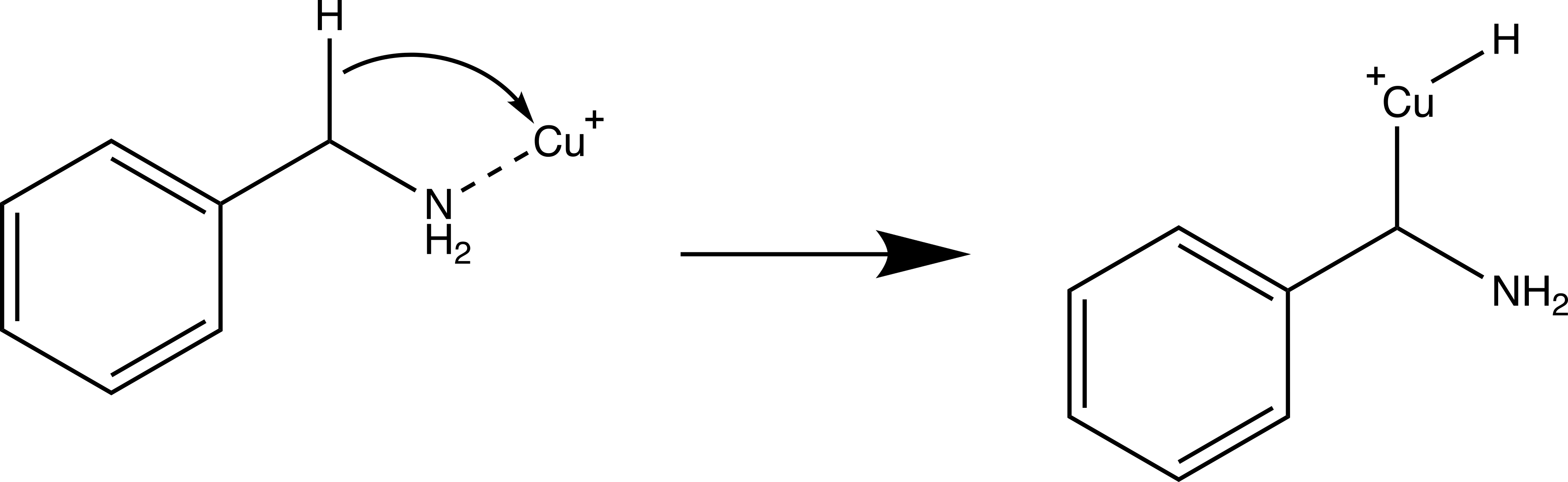 Mechanistic Step Example